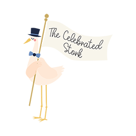 The Celebrated Stork